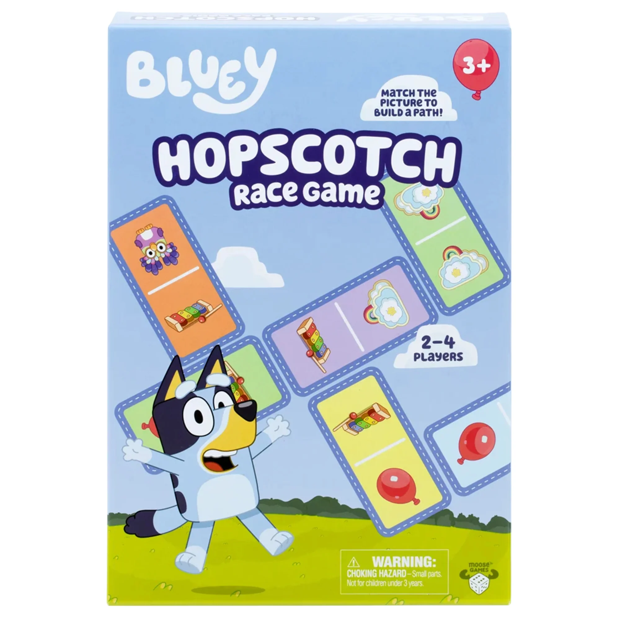Childrens Games
