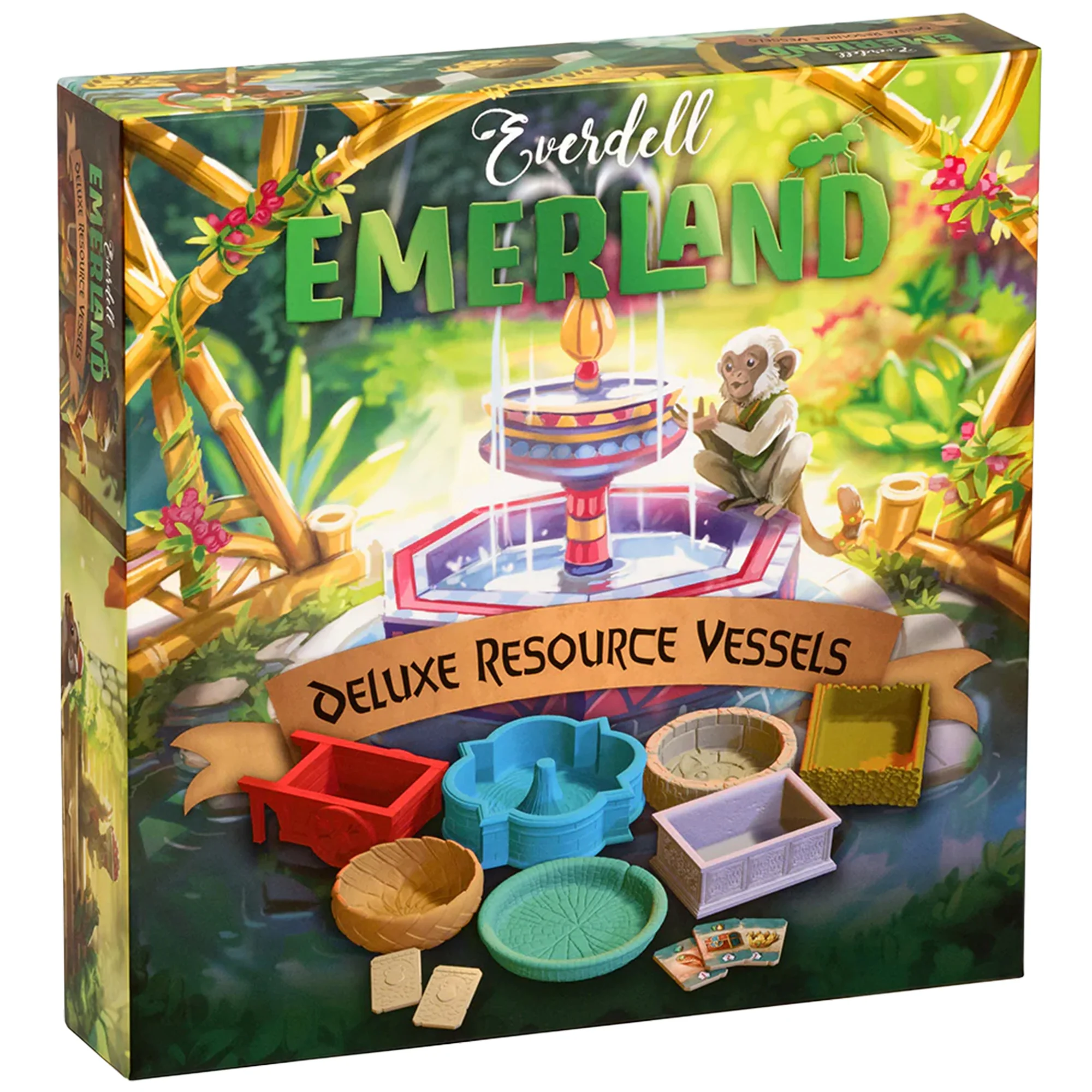 Tabletop Tycoon